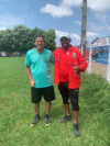 Projetos de inclusão social no futebol !!!